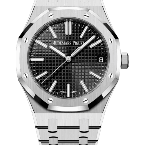 Audemars Piguet Royal Oak Stainless Steal 1320ST.07